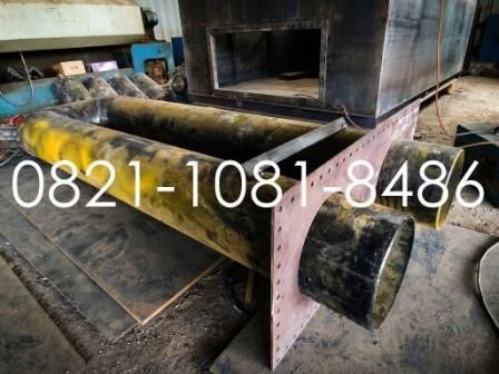 fabrikasi ketel aspal